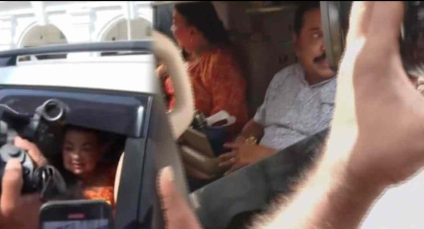 ශිරන්ති රාජපක්ෂ FCID හමුවට